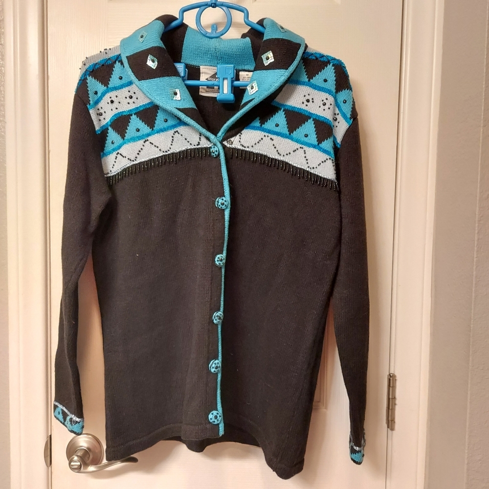 Storybook knits sweater nwt